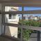 Luxuru sea view apt