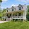 Creekside Farmhouse