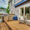 Downtown Ogunquit Home 1 Mi to Beach!