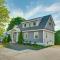 Downtown Ogunquit Home 1 Mi to Beach!