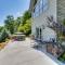 Hilltop Home with Panoramic Forest and Mountain Views!