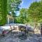 Hilltop Home with Panoramic Forest and Mountain Views!