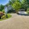 Hilltop Home with Panoramic Forest and Mountain Views!