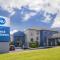 Best Western Knoxville Airport / Alcoa, TN