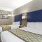 Best Western Knoxville Airport / Alcoa, TN