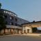 Courtyard by Marriott Hamilton
