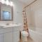 Canalfront Port Charlotte Getaway with Boat Dock!