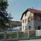 Apartmány Eva - Batňovice