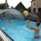 Apartmány Eva - Batňovice