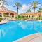 Spacious 4BR Regal Palms Villa 8 Guests Resort