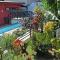 casa Mirage Pipa , apartamentos