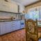 Apartment in Jadranovo 14267