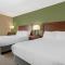 Best Western Fairmont