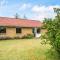 Holiday home Skjern XX