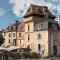 Hôtel La Couleuvrine Sarlat Centre Ville