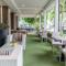 Hotel Majorca sul Mare in centro a Riccione