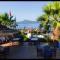 Blu Brezza Marine Hotel - 希萨勒尼