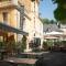 Hôtel La Couleuvrine Sarlat Centre Ville