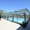 Fancy Holiday Home in Sainte-Cécile with Pool House & Indoor Pool