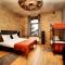 Fancy Holiday Home in Sainte-Cécile with Pool House & Indoor Pool