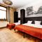 Fancy Holiday Home in Sainte-Cécile with Pool House & Indoor Pool