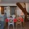 Gîte de charme avec jardin clos, proche Loire à Vélo, à 15 km de Tours, équipé et confortable - FR-1-381-95
