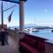 Yacht Club Capo Cervo Suites B&B Foto: Yacht Club Capo Cervo Suites B&B