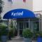 Kyriad Paris Nord Porte de St Ouen photo 23
