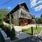 B&B Villa Plitvica