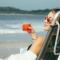 Ilha do Mel Lodges