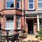 Columbus Holiday Flats