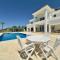 Panorama Palace - The best seaviews in Cyprus