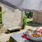 Gîte 4 pers avec jardin privé et animaux admis - FR-1-496-66