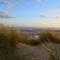 Charming Cottage in Romney Marsh Britain with Wooden Deck