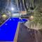 Villa do Cajueiro Imbassaí by La Vem Férias