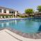 All Seasons Resort, Trademark Collection by Wyndham