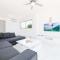 Elite Blu Heights Villa