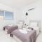 Elite Blu Heights Villa