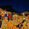 Wadi Rum Santa Camp