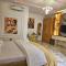 luxury 3bed rooms duplex lekki Lagos nigeria