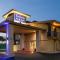 Travelodge by Wyndham New Braunfels
