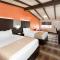 Travelodge by Wyndham New Braunfels