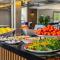 Ramada Encore by Wyndham Istanbul Arnavutkoy