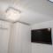 Luxury Studio Apartment White Sensation