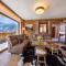 Nationalpark Chalet Dreiherrenspitze