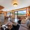 Nationalpark Chalet Dreiherrenspitze