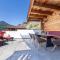 Nationalpark Chalet Dreiherrenspitze
