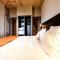 Fancy Holiday Home in Sainte-Cécile with Pool House & Indoor Pool