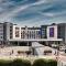 Radisson Blu Hotel, Hamburg Airport