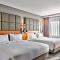 Radisson Blu Hotel, Hamburg Airport